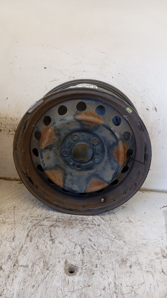 2018 Honda CIVIC Wheel