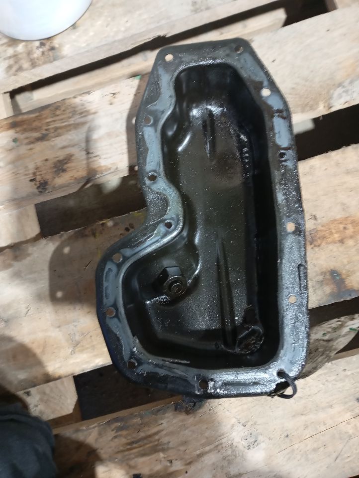 2021 Chrysler DODGE 1500 PICKUP Oil Pan