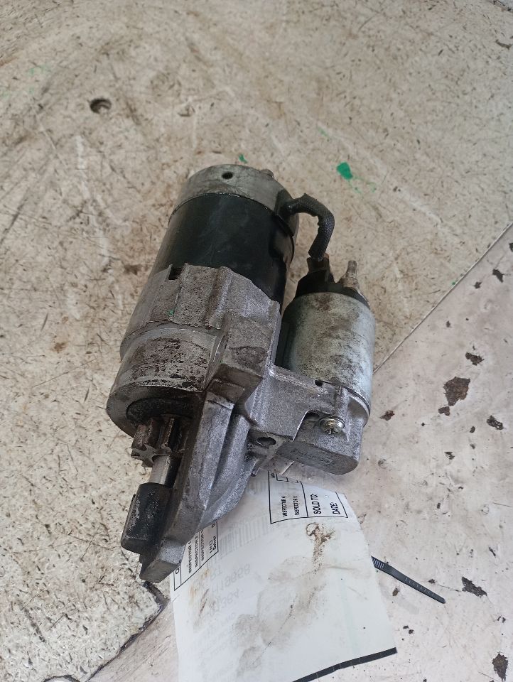 Used 2013 Ford FOCUS Starter Motor - Stock #H19658