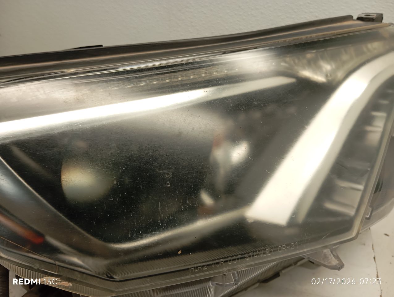 Part image 7