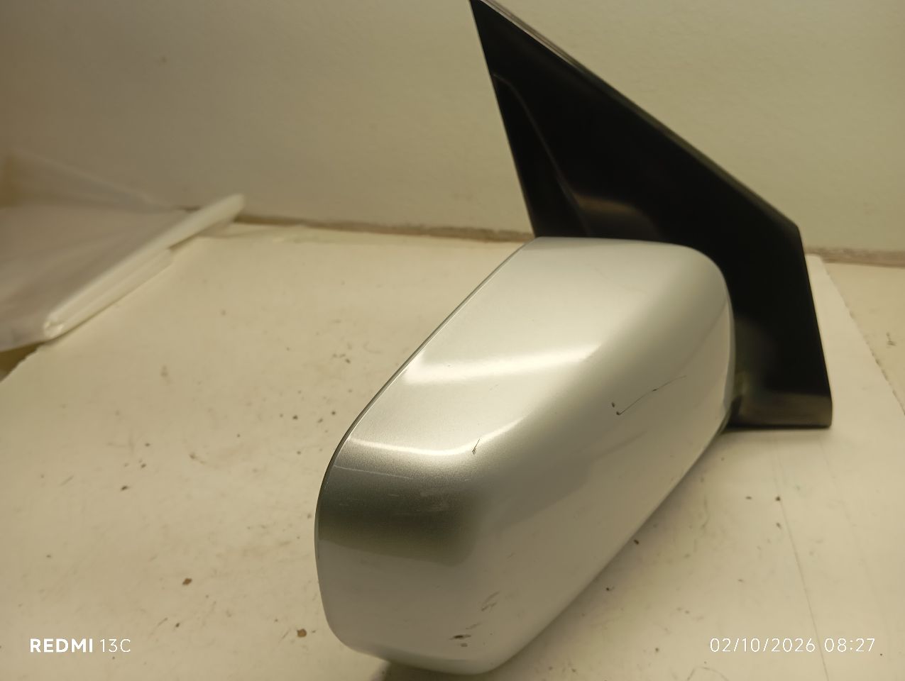 Used 2007 Honda PILOT Side View Mirror - Stock #H19629