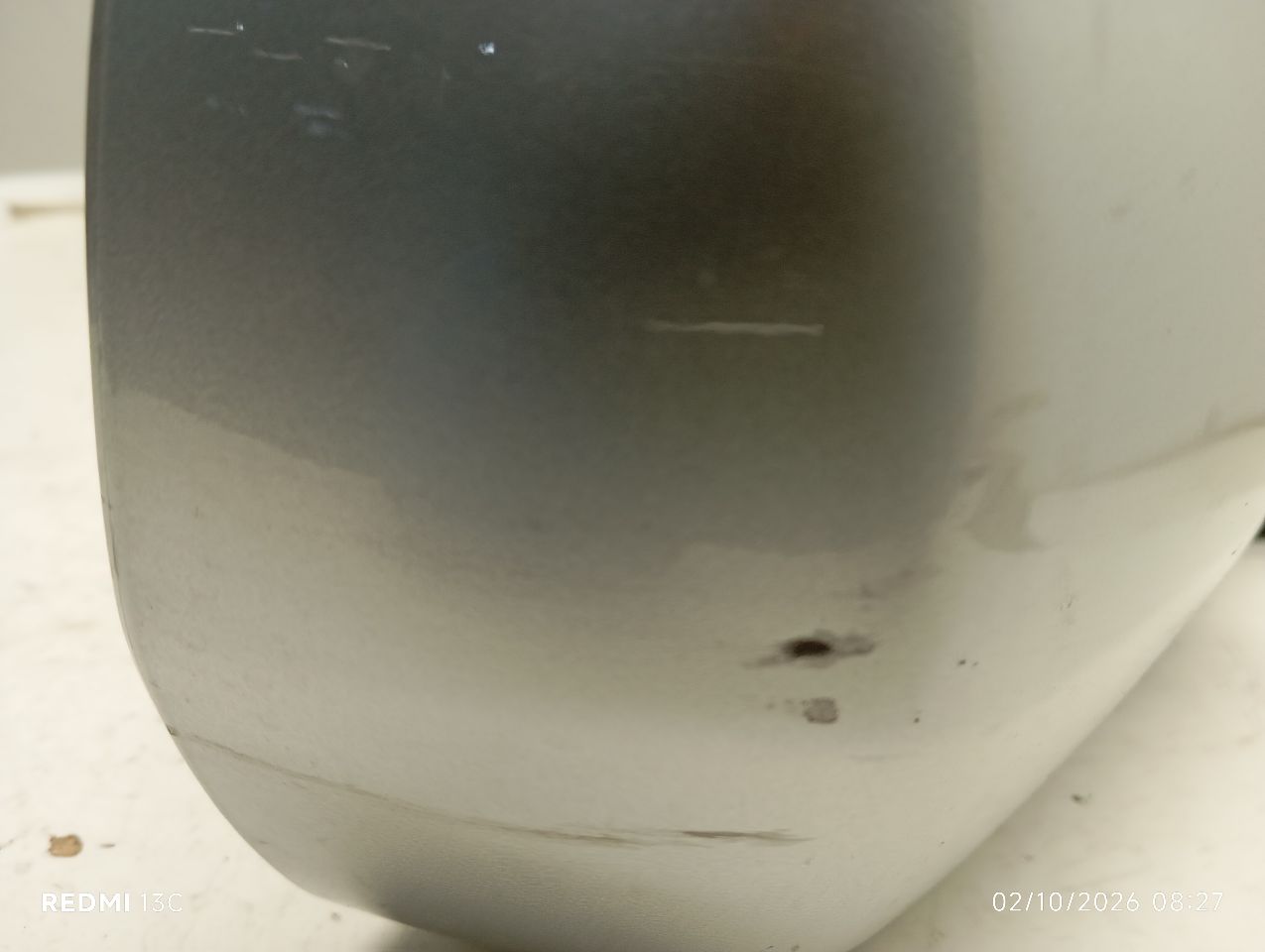 Used 2007 Honda PILOT Side View Mirror - Stock #H19629
