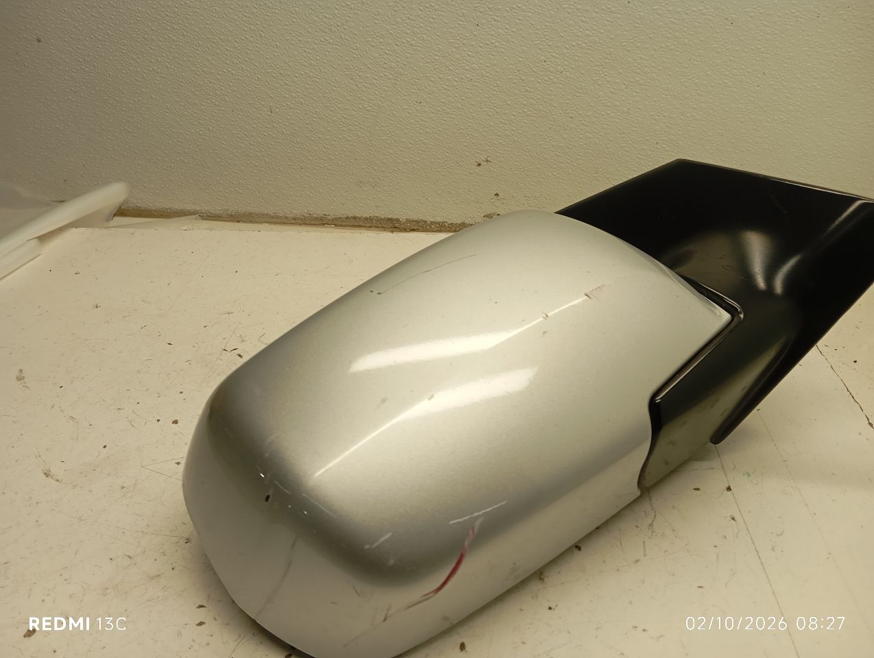 Used 2007 Honda PILOT Side View Mirror - Stock #H19629