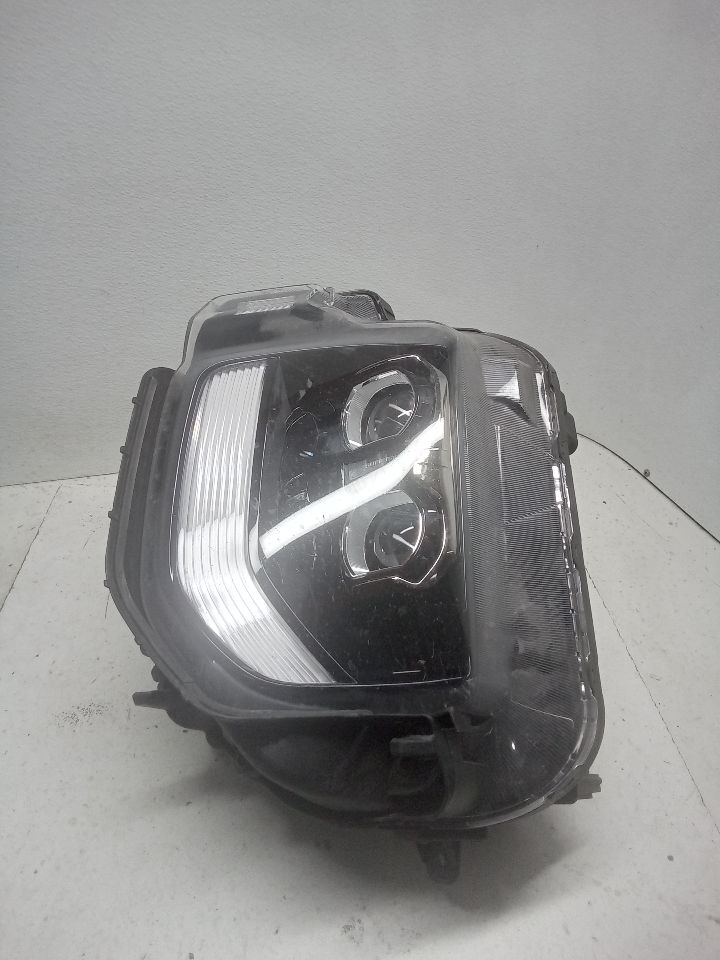2020 Hyundai PALISADE Headlamp Assembly
