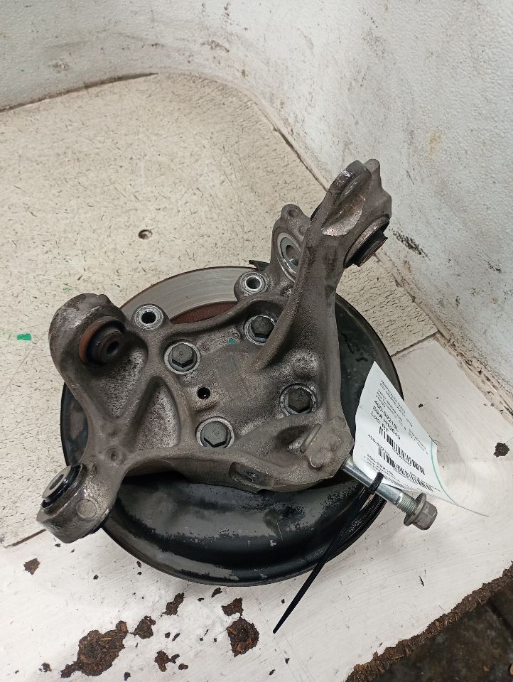 2014 Honda ACCORD Rear Knuckle/Stub