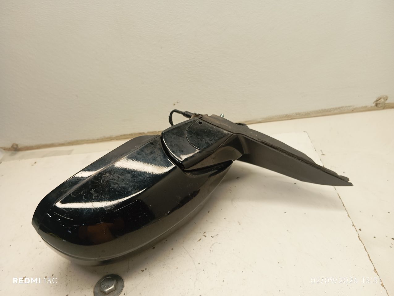Used 2014 Honda ACCORD Side View Mirror - Stock #H19649