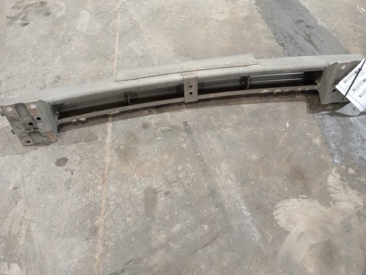 2014 Honda ACCORD Bumper Rein, Rear