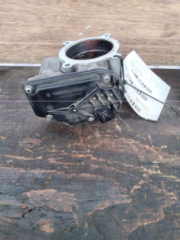 Used 2014 Ford FORD F150 PICKUP 3.5L (turbo) - Stock #N00061