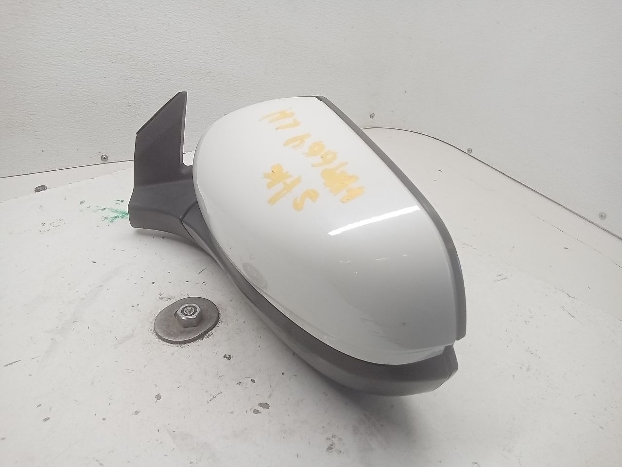 Used 2016 Honda PILOT L. - Stock #H19664