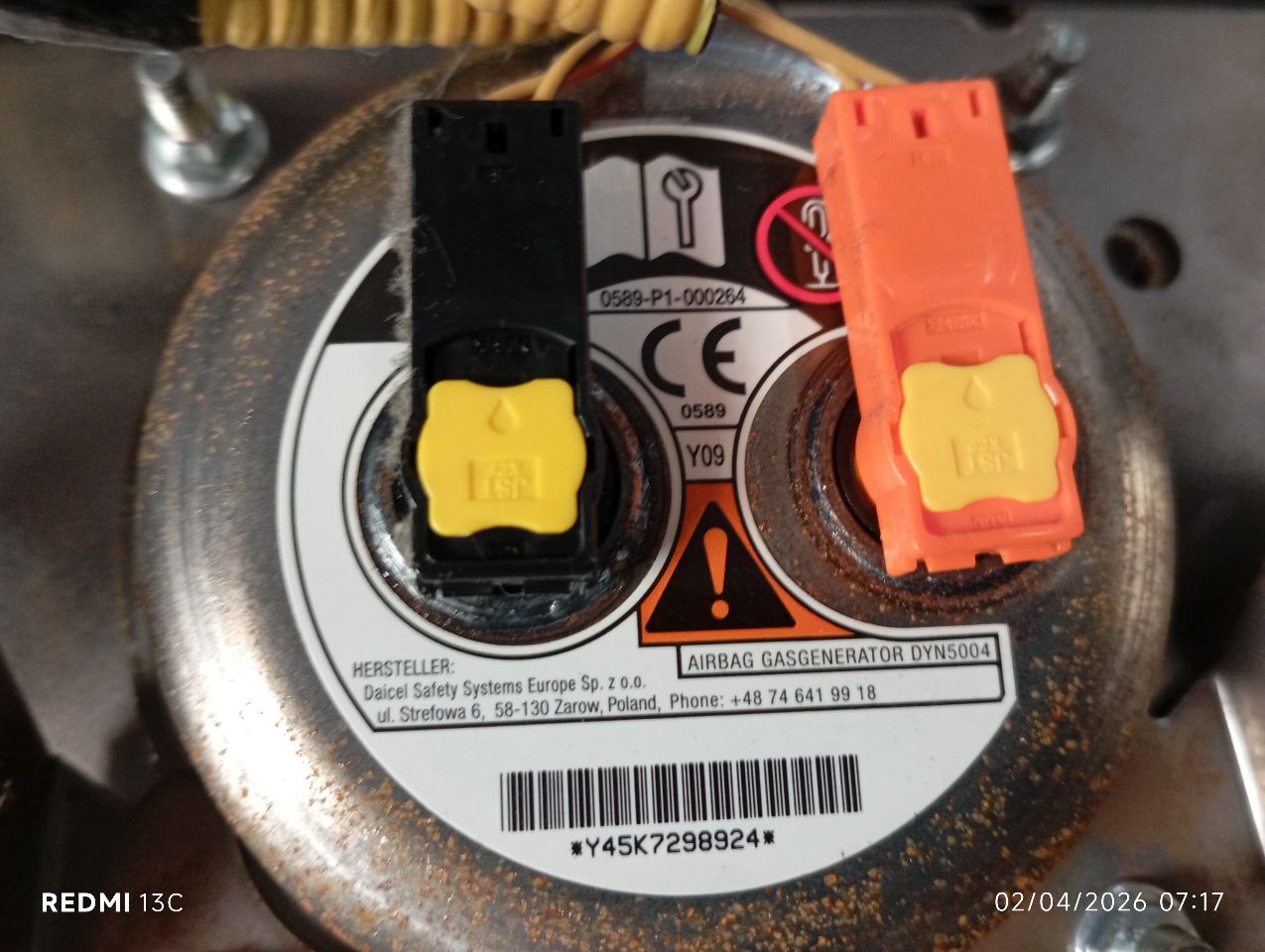 Part image 10