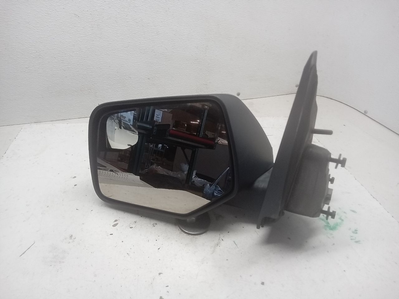 2010 Ford ESCAPE Side View Mirror