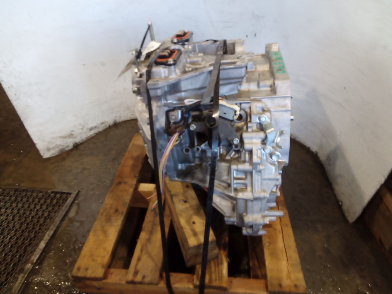 2025 Honda CR-V Transmiss,Transaxle