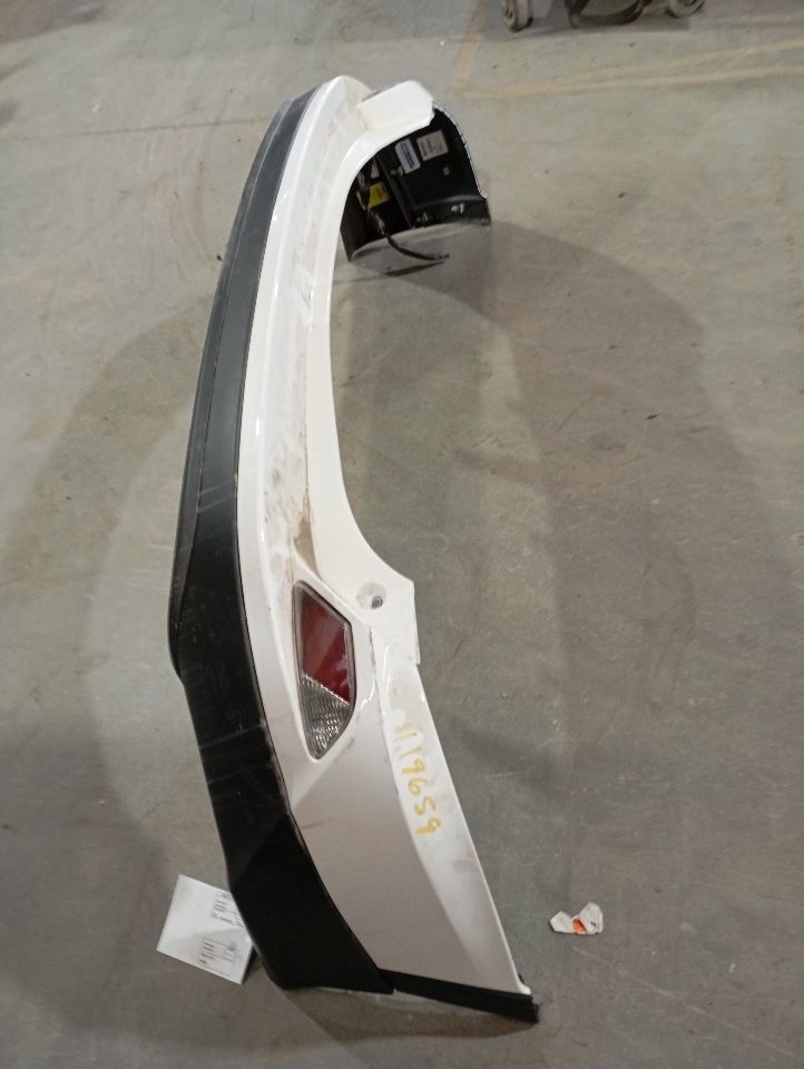 2016 Toyota RAV4 Bumper Assy, Rear