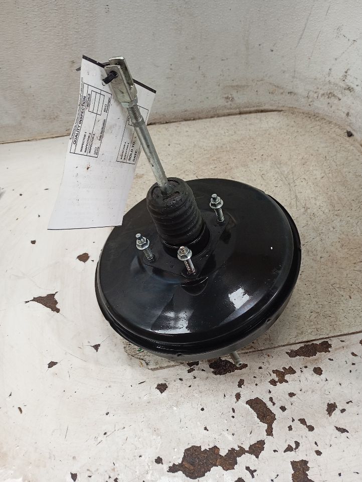 2018 Toyota TACOMA Power Brake Booster