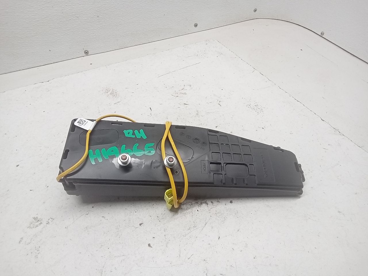 2025 Honda ACCORD Air Bag