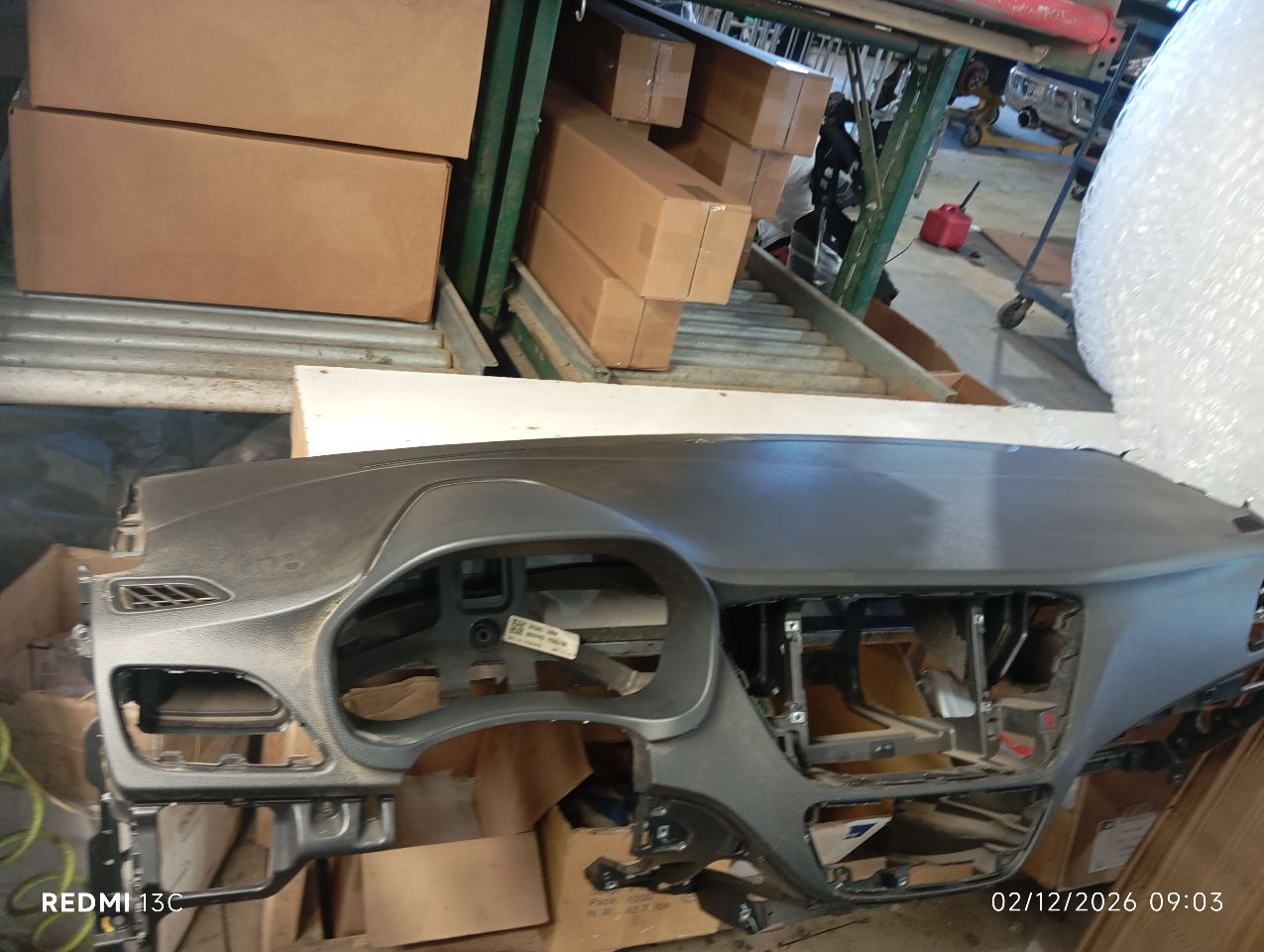 Part image 9