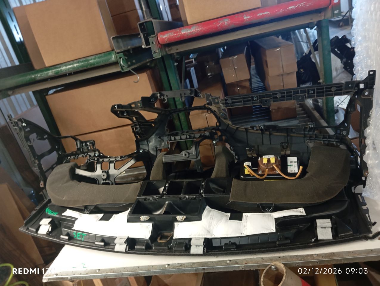 Part image 11