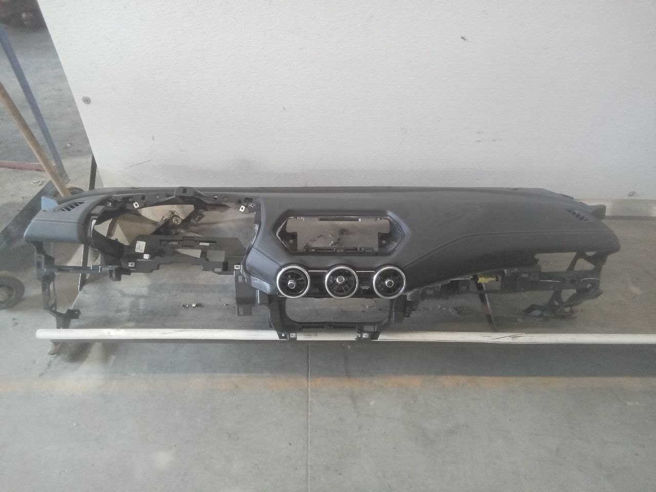 2025 Nissan SENTRA Air Bag