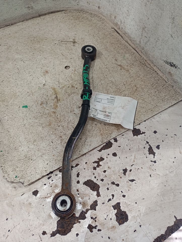 2015 Chrysler CHARGER Lower Cntrl Arm, Rr