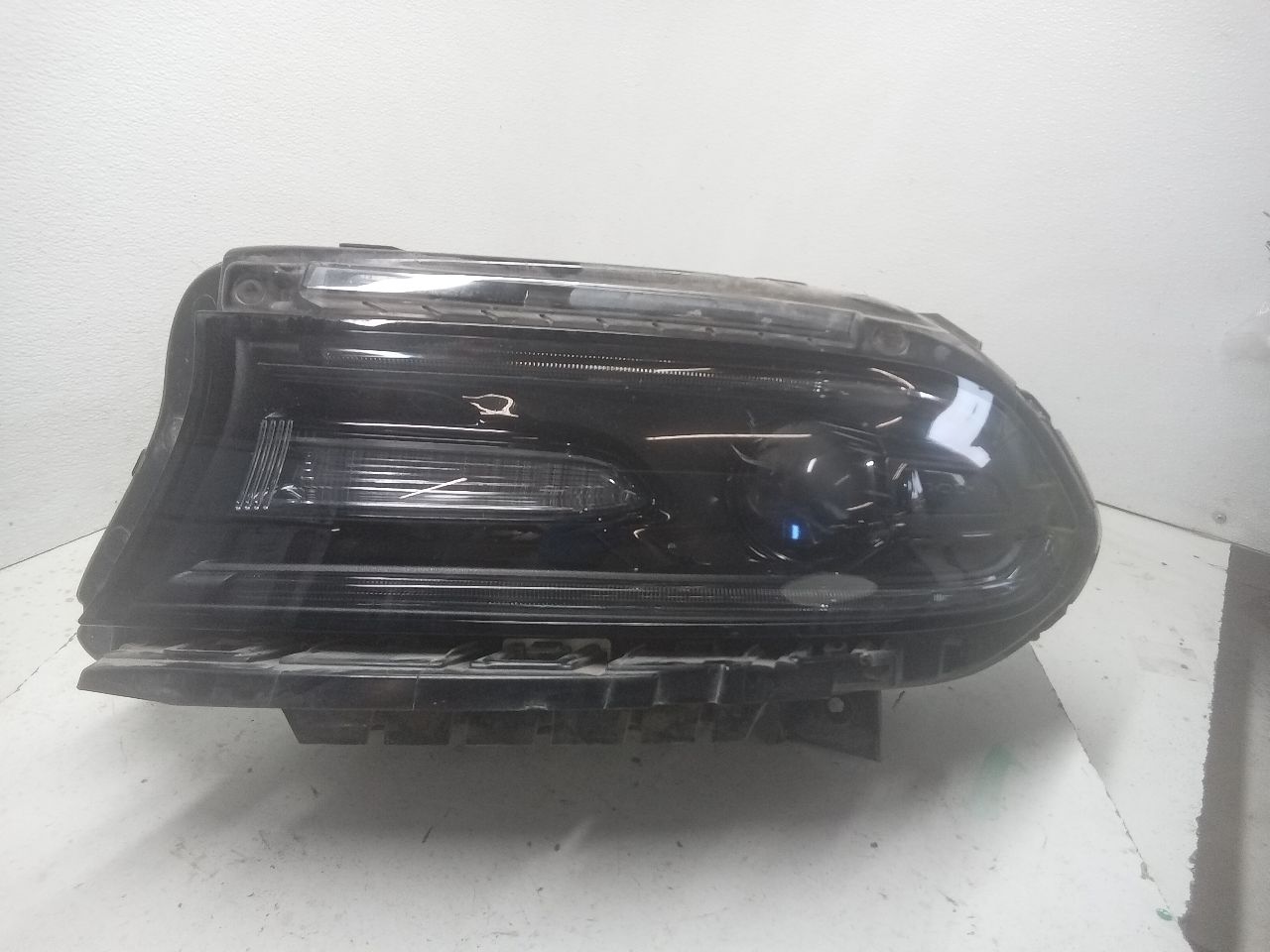 2015 Chrysler CHARGER Headlamp Assembly