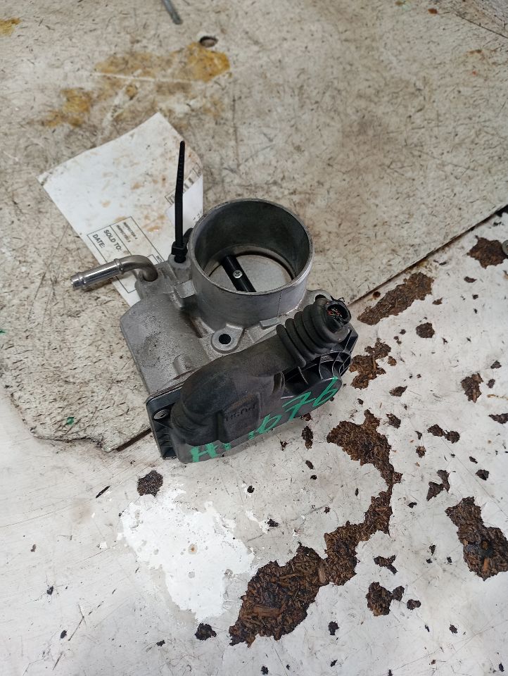 Used 2022 Toyota COROLLA 2ZRFAE engine - Stock #H19676