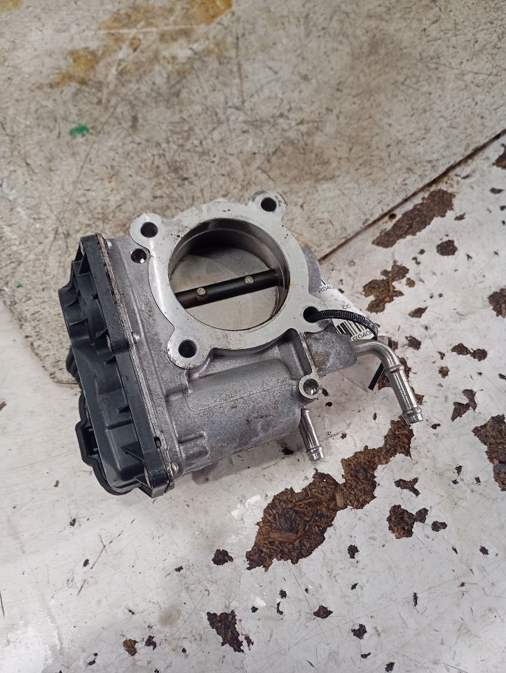 Used 2022 Toyota COROLLA 2ZRFAE engine - Stock #H19676