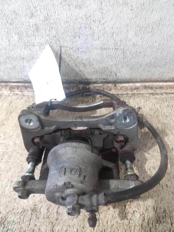 2022 Toyota COROLLA Caliper