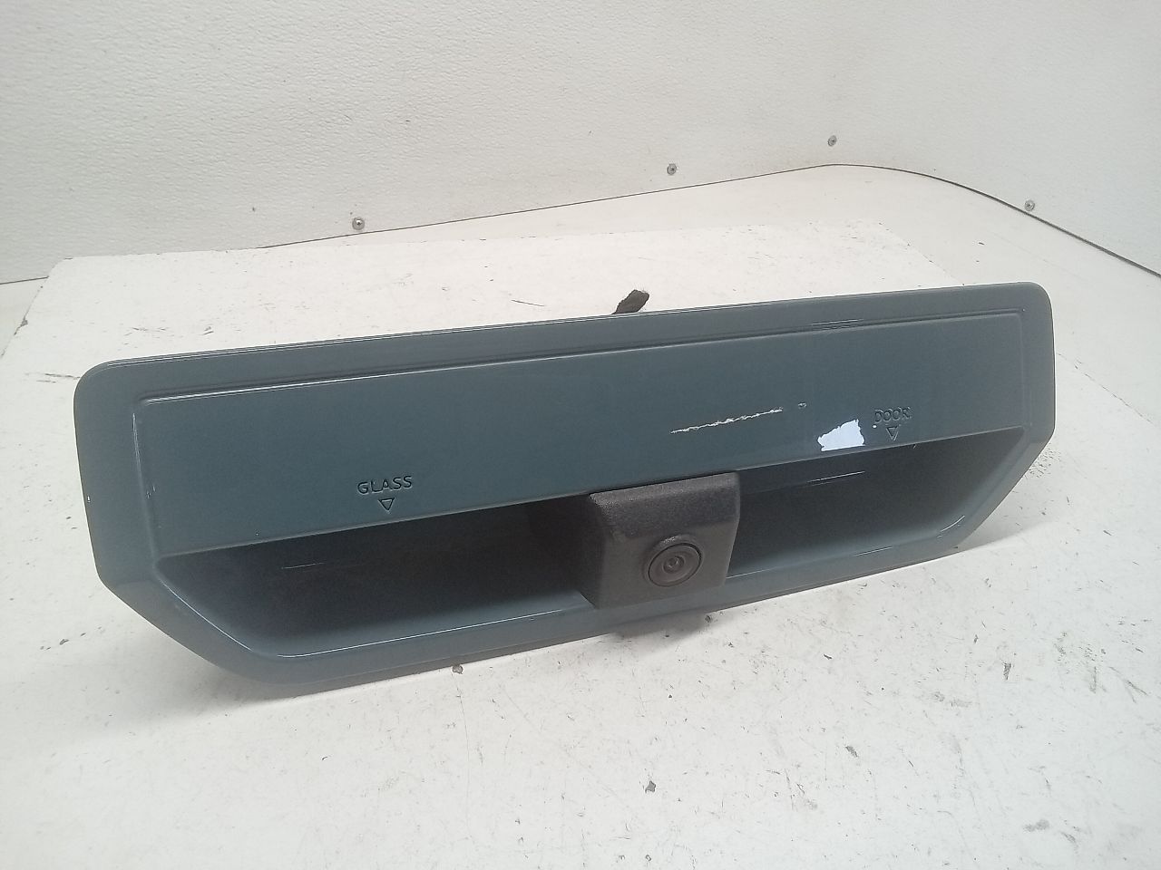 2023 Ford BRONCO SPORT Dr Handle, Exterior