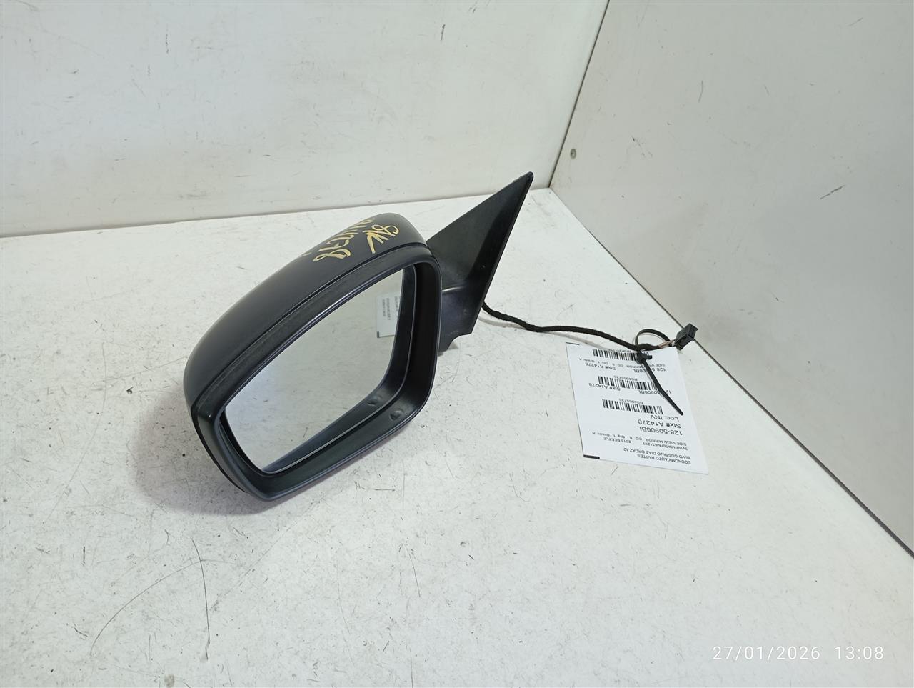 Used 2015 Volkswagen BEETLE L. - Stock #A14278