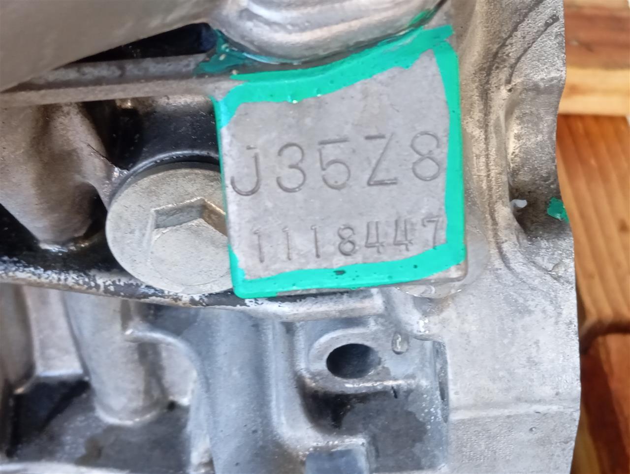 Part image 5