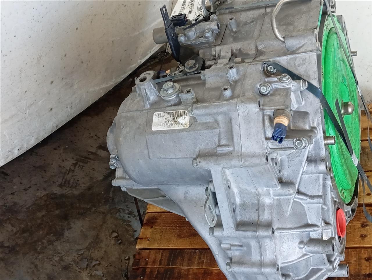 Part image 6