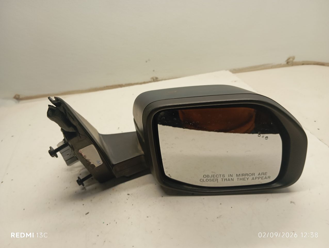 Used 2022 Ford BRONCO SPORT R. - Stock #H19684