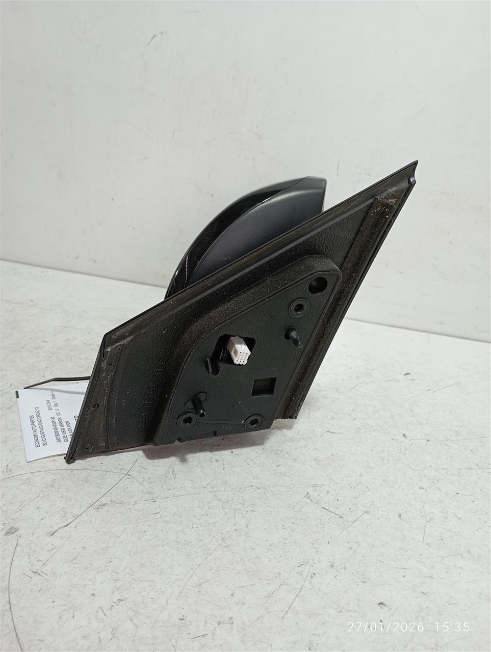 Used 2010 Mazda MAZDA CX-9 Side View Mirror - Stock #A14275