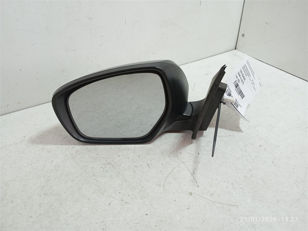 Used 2010 Mazda MAZDA CX-9 non-heated - Stock #A14275