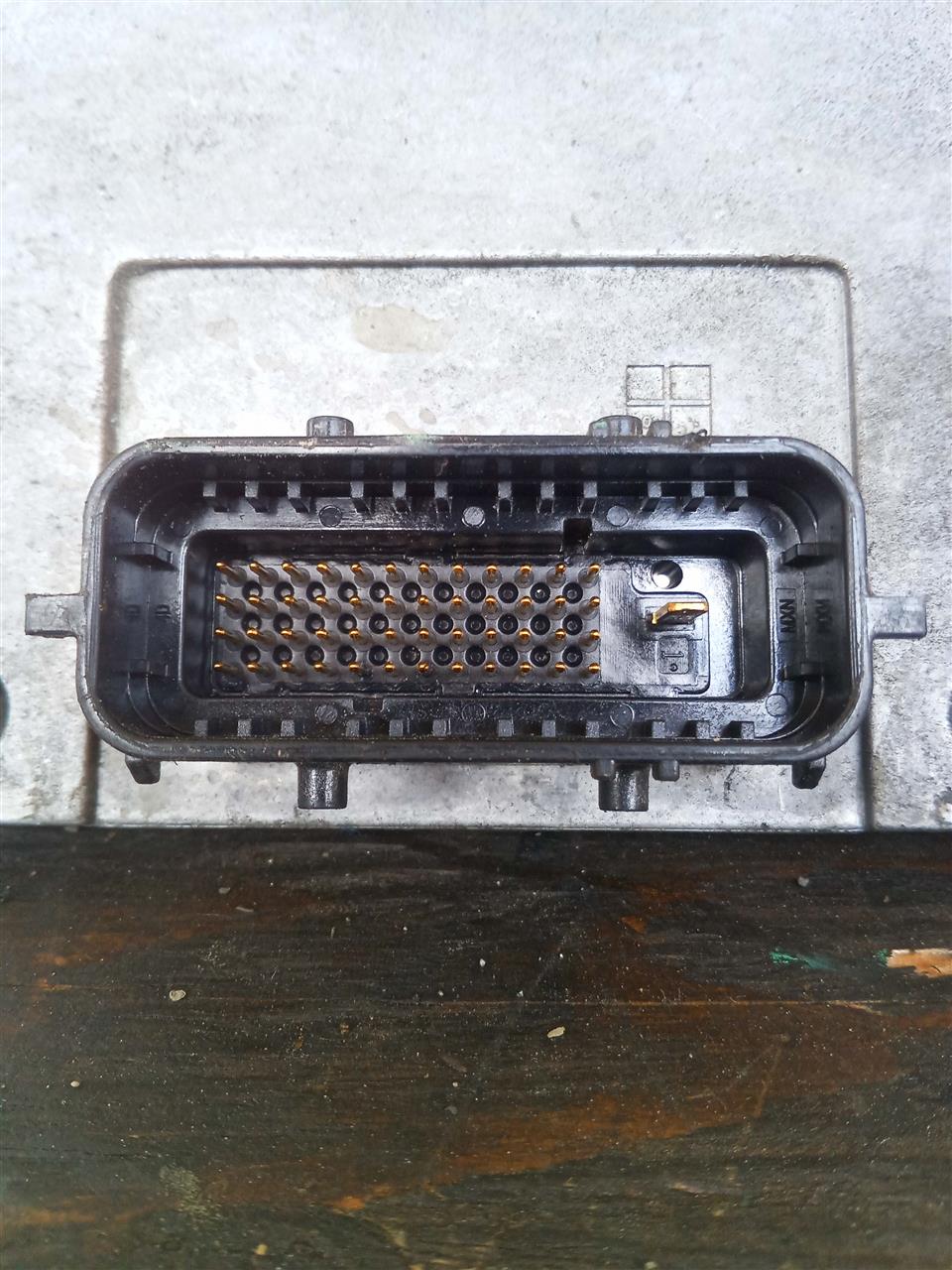 Used 2008 General Motors AVALANCHE 1500 (LH engine compartment) - Stock #N00054