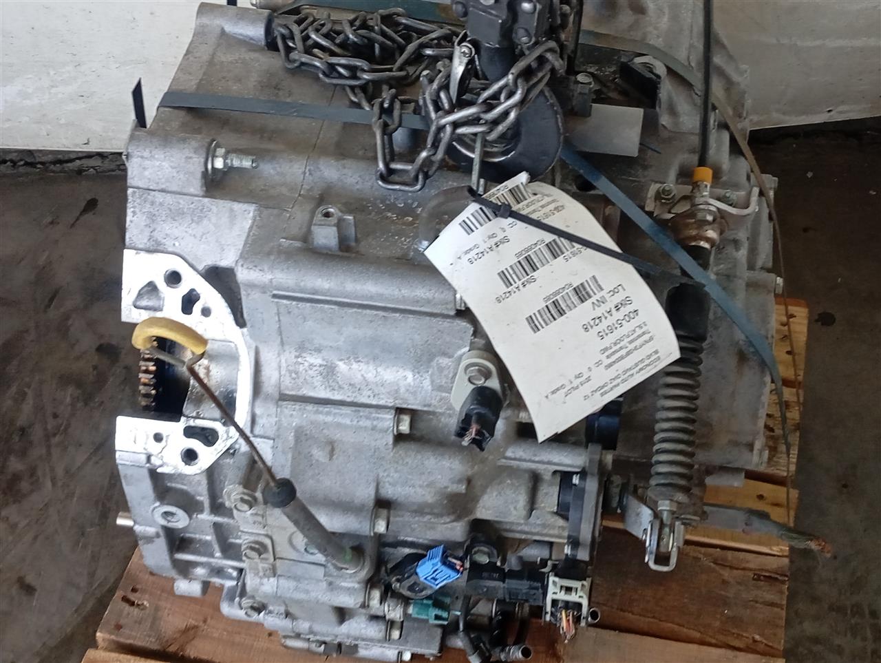Part image 6