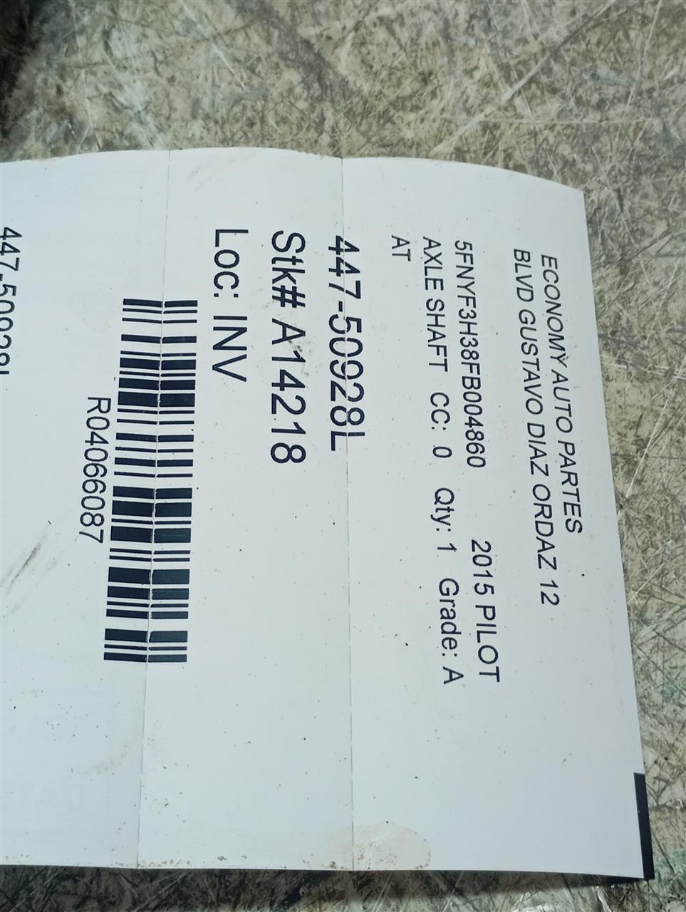 Part image 1