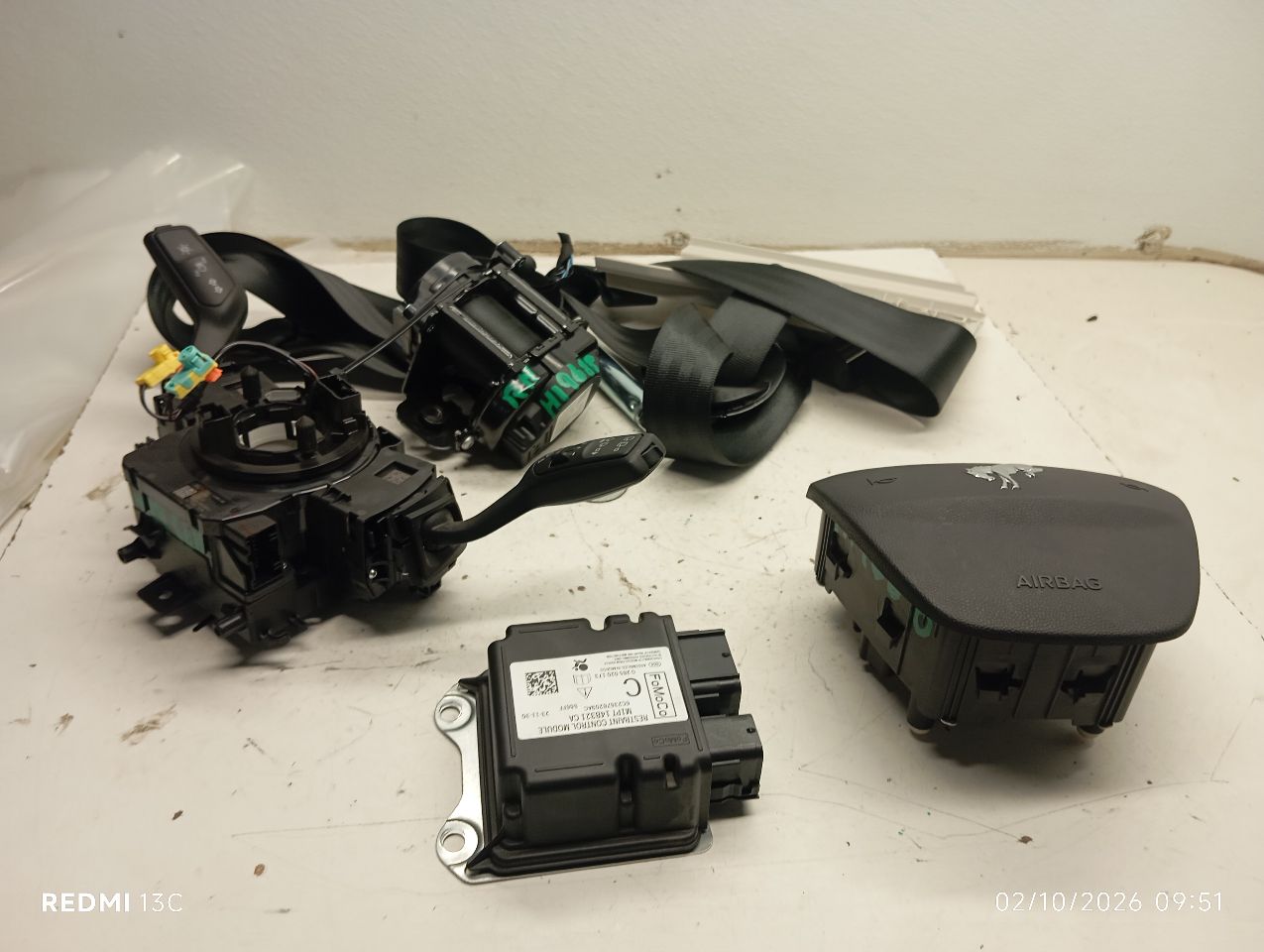 Part image 6