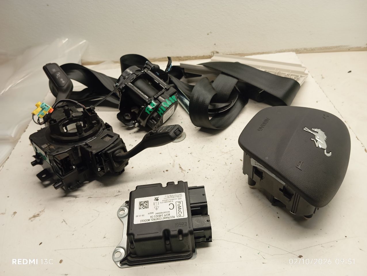 Part image 7