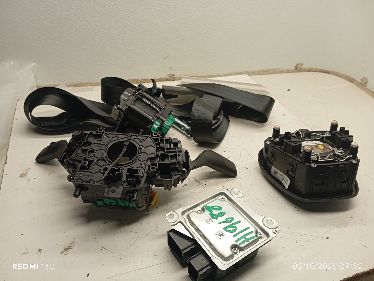 Part image 11