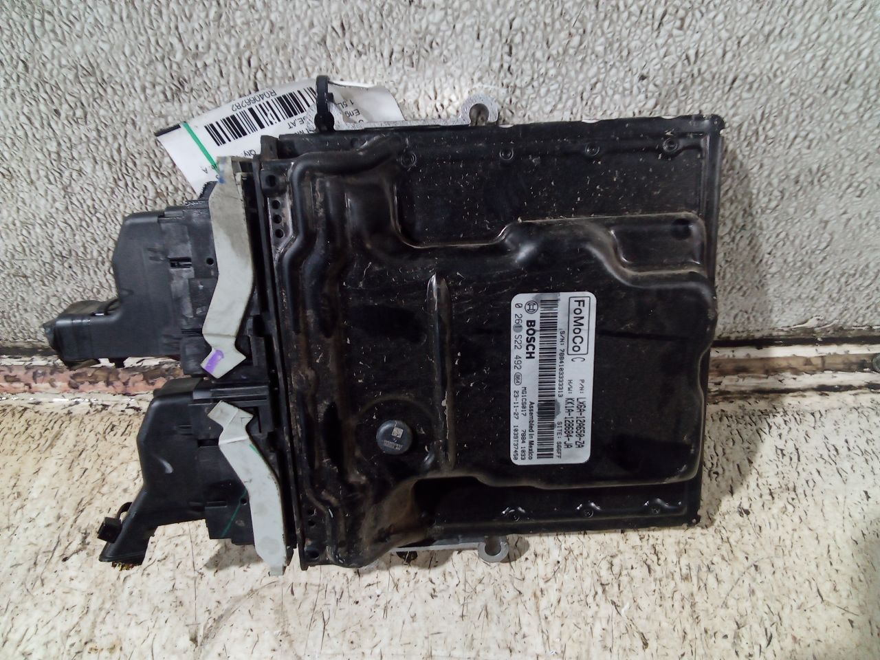 Part image 6