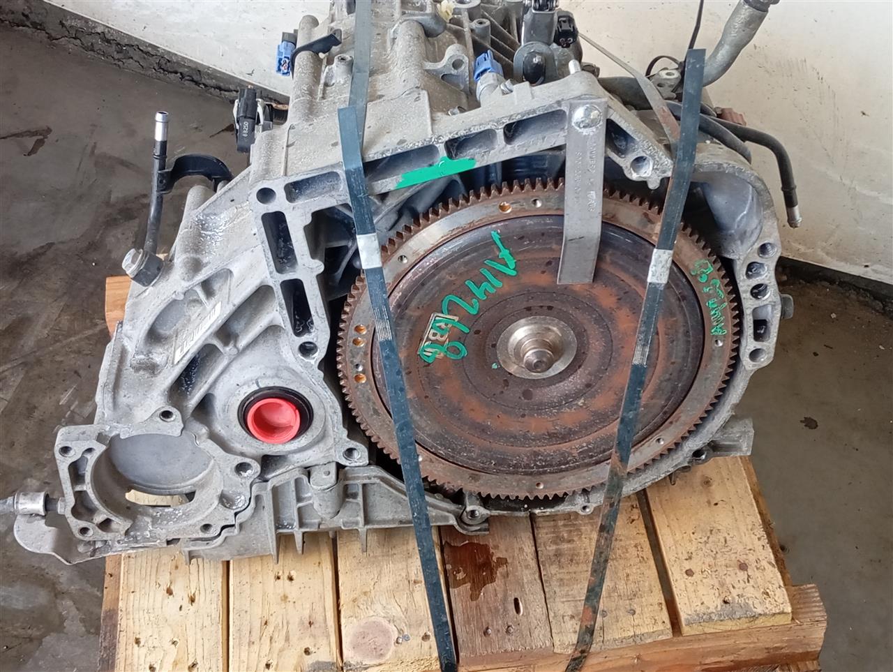 Part image 7