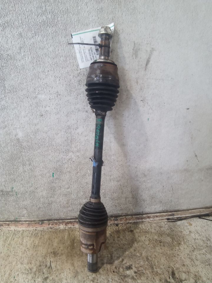 2016 Honda ODYSSEY Axle Shaft