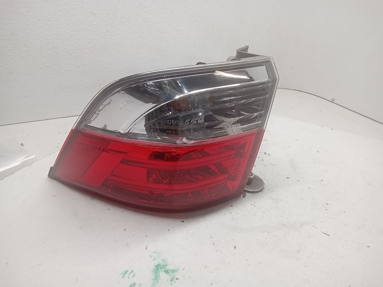 2016 Honda ODYSSEY Tail Lamp