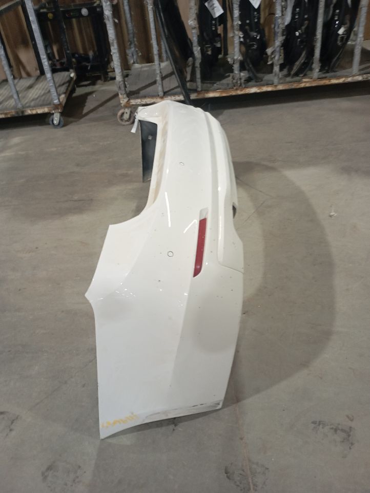 2015 BMW BMW 328i Bumper Assy, Rear