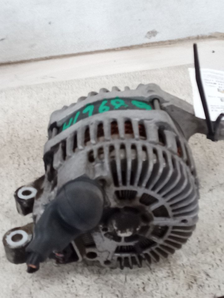 Used 2015 Ford FUSION Alternator - Stock #H19689