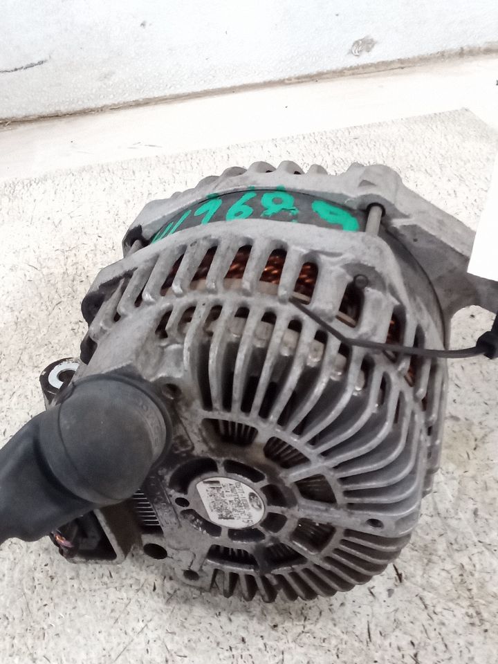 Used 2015 Ford FUSION Alternator - Stock #H19689