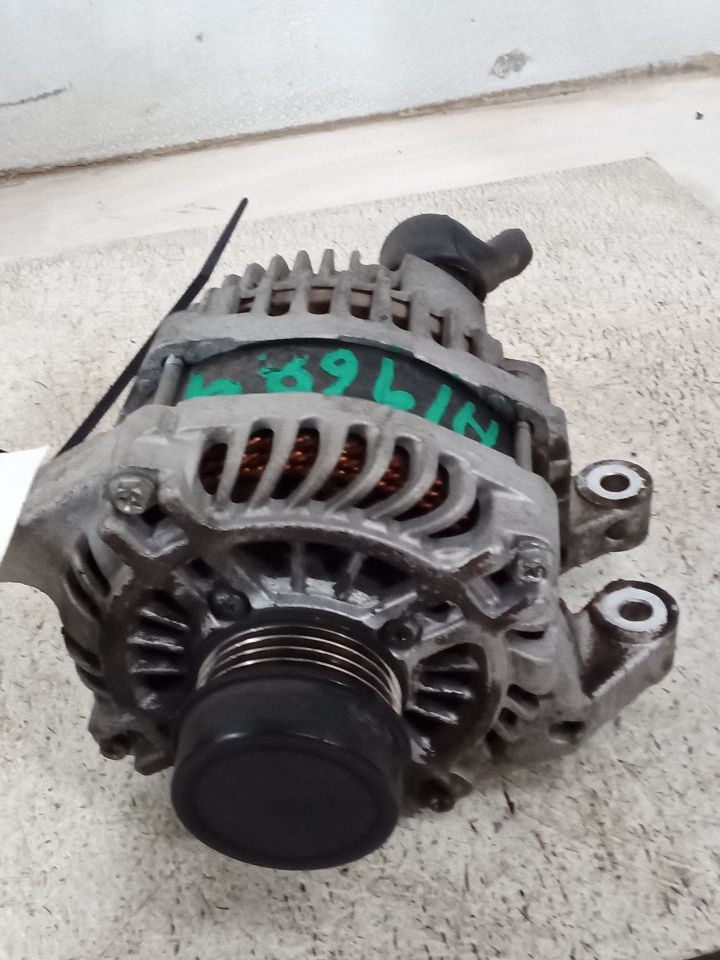 Used 2015 Ford FUSION Alternator - Stock #H19689