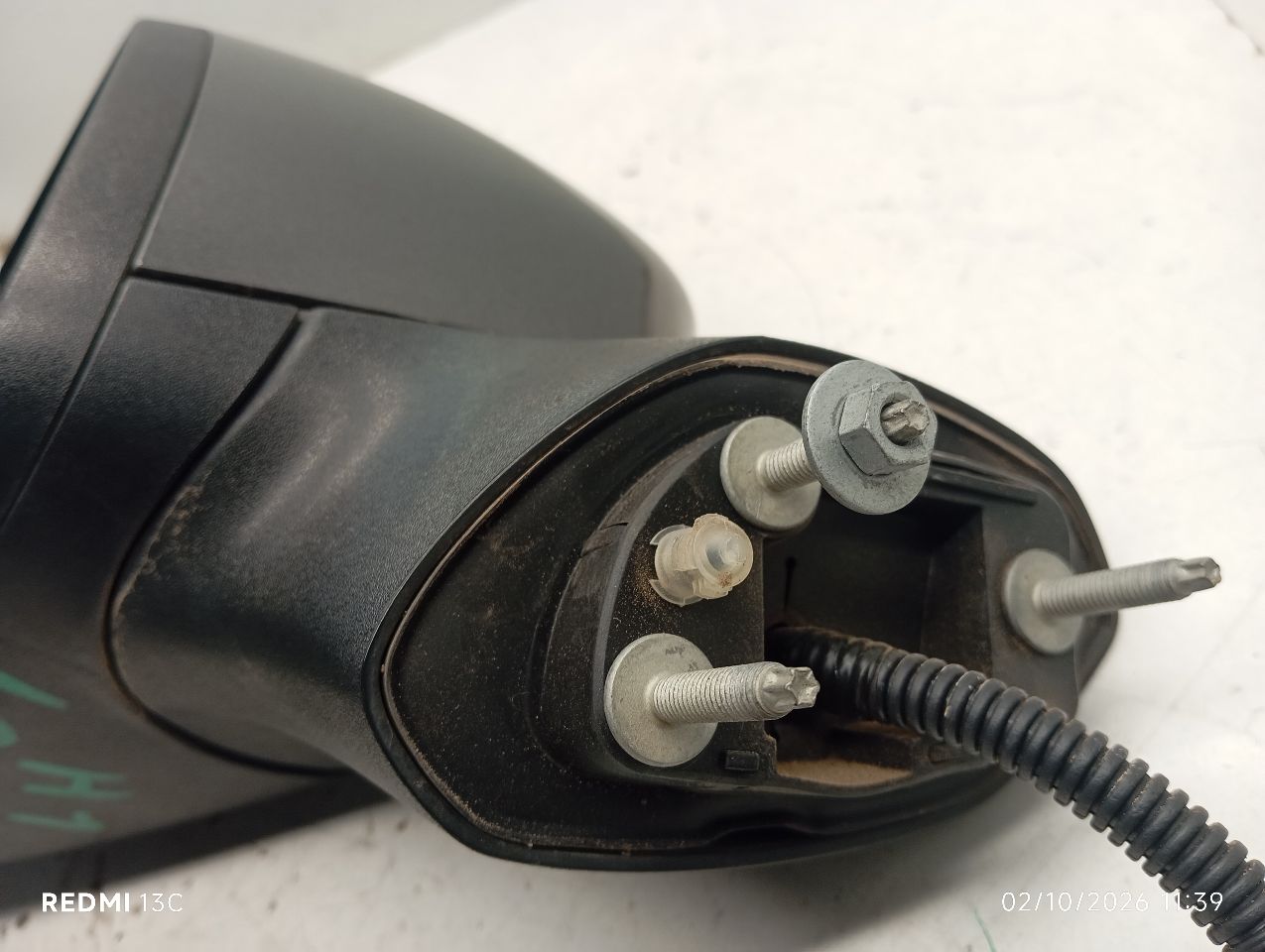 Used 2015 Ford FUSION L. - Stock #H19689
