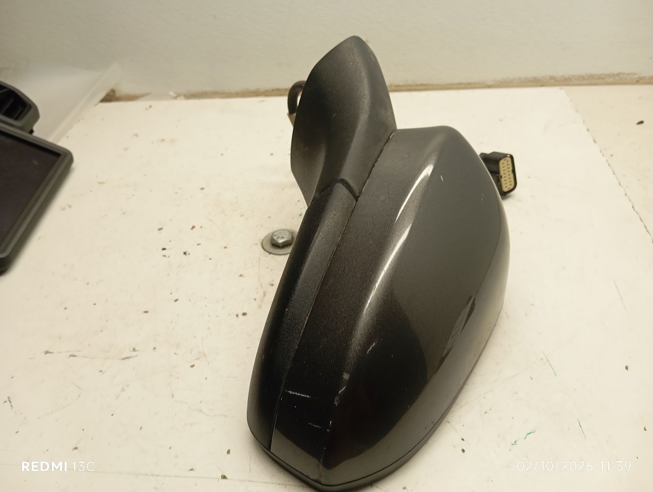 Used 2015 Ford FUSION L. - Stock #H19689